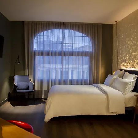 Letoh Letoh Hotel San Sebastian