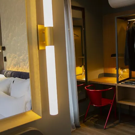 Hotel Letoh Letoh San Sebastian