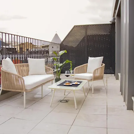 Letoh Letoh 4* San Sebastián