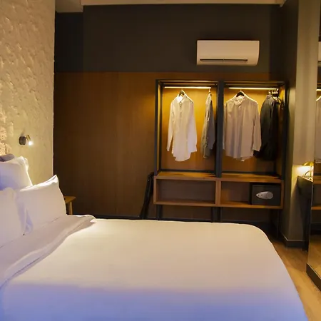 Letoh Letoh Hotel 4*