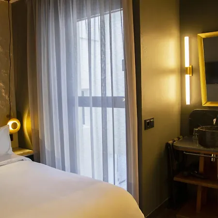 Szálloda Letoh Letoh 4*