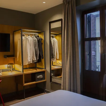 Letoh Letoh San Sebastian