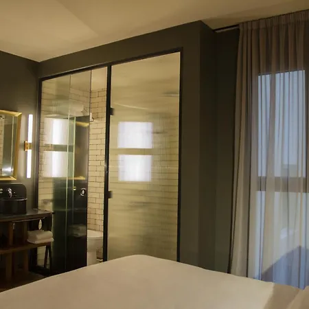 Letoh Letoh Szálloda San Sebastián