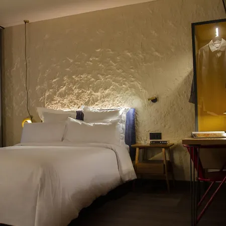 Szálloda Letoh Letoh 4*