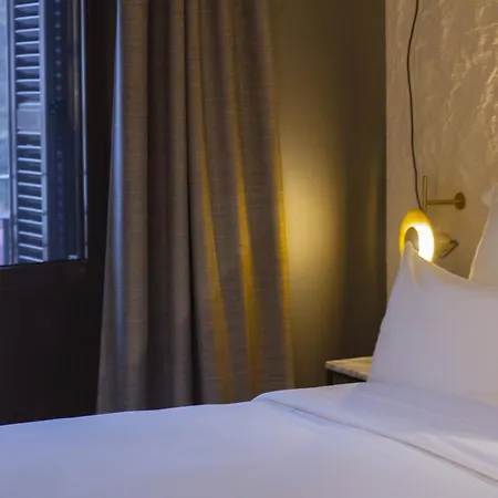 Szálloda Letoh Letoh San Sebastián