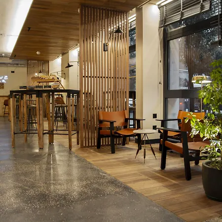 Letoh Letoh 4* San Sebastian