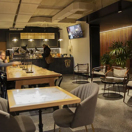 Letoh Letoh 4* San Sebastian