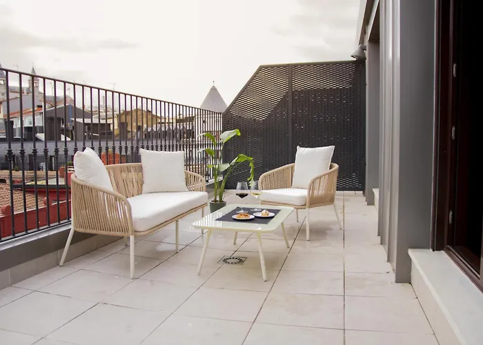 Letoh Letoh 4* San Sebastián