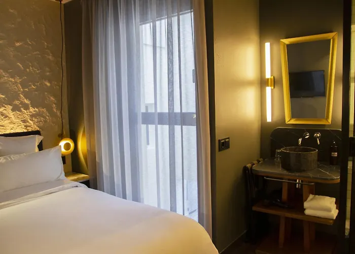 Готель Letoh Letoh 4*