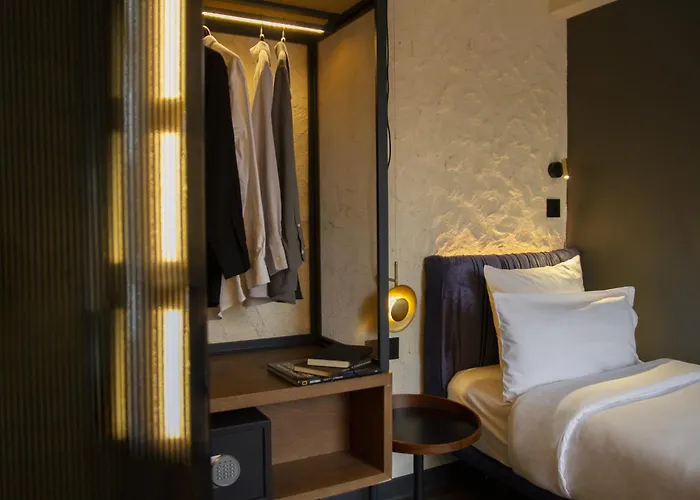 Letoh Letoh Hotel San Sebastián