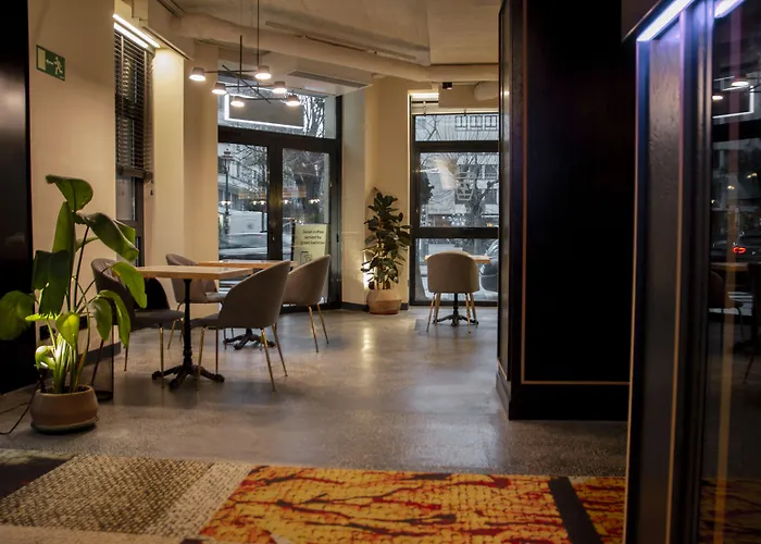 Готель Letoh Letoh