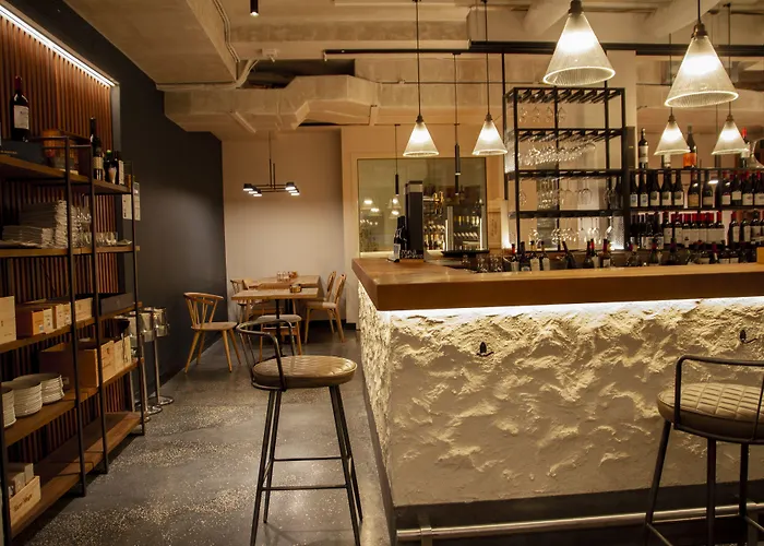 Готель Letoh Letoh 4*