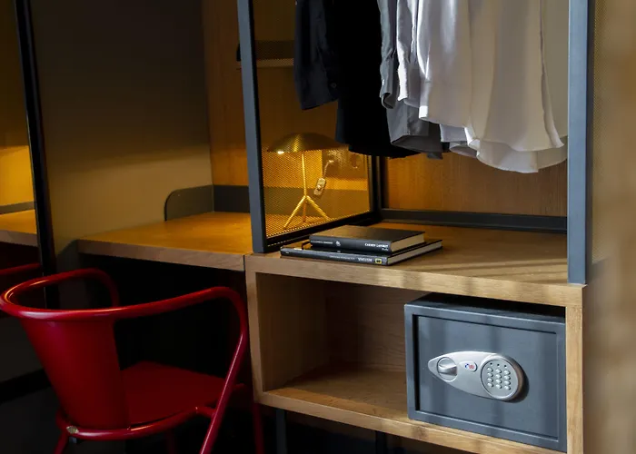 Готель Letoh Letoh 4*