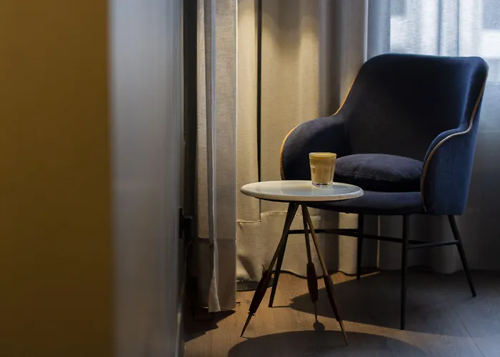 Готель Letoh Letoh