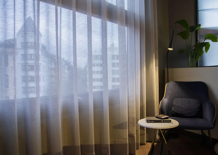 Hotel Letoh Letoh San Sebastián