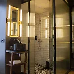 Letoh Letoh ホテル サン・セバスティアン