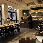 Letoh Letoh 4* サン・セバスティアン