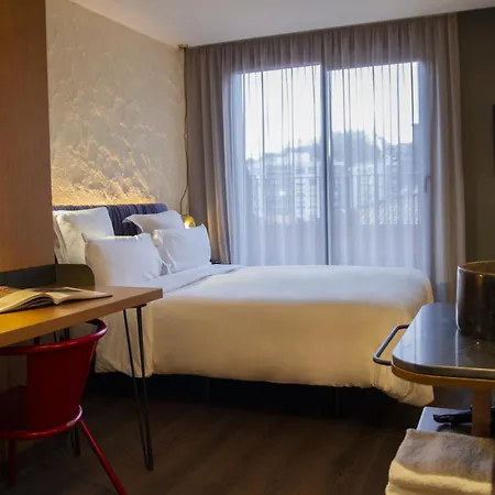 Hotel Letoh Letoh San Sebastián