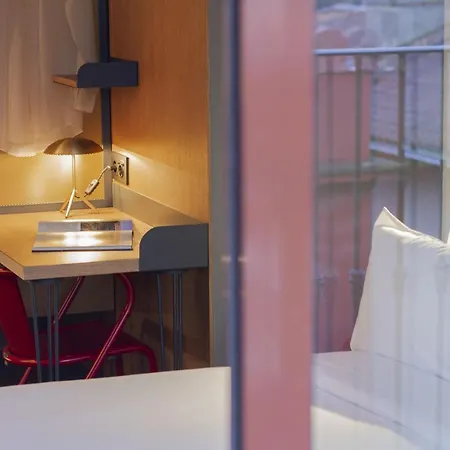 فندق Letoh Letoh سان سيباستيان