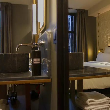 Hotel Letoh Letoh Saint-Sébastien