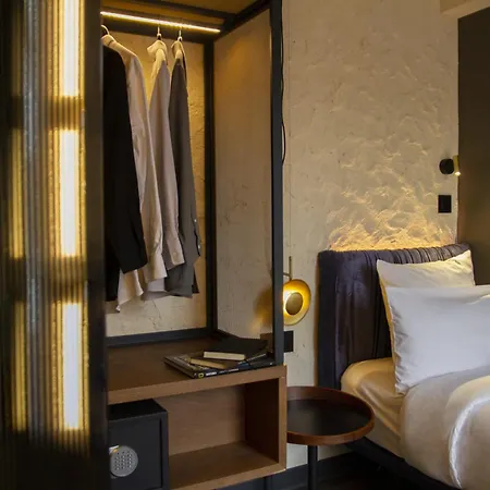 Letoh Letoh Hotel Saint-Sébastien