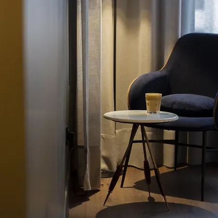 فندق Letoh Letoh