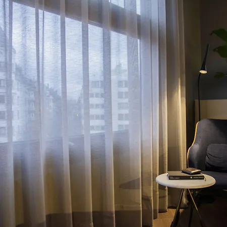 فندق Letoh Letoh سان سيباستيان