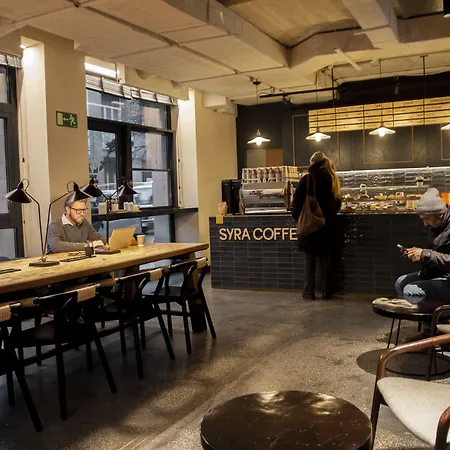 Letoh Letoh 4* سان سيباستيان