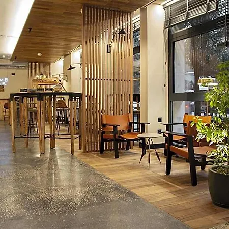 Letoh Letoh 酒店 4*