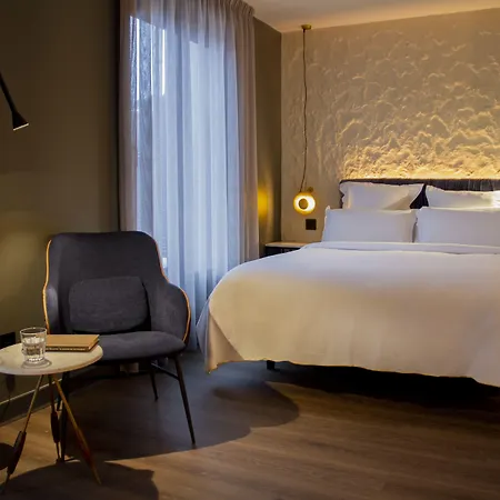 Hotel Letoh Letoh San Sebastián