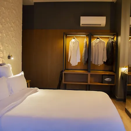 Letoh Letoh San Sebastián