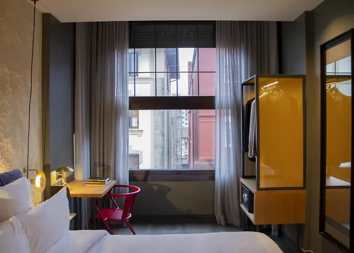 Отель Letoh Letoh 4*