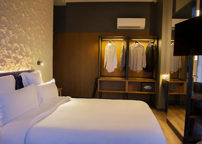 Letoh Letoh Отель 4*