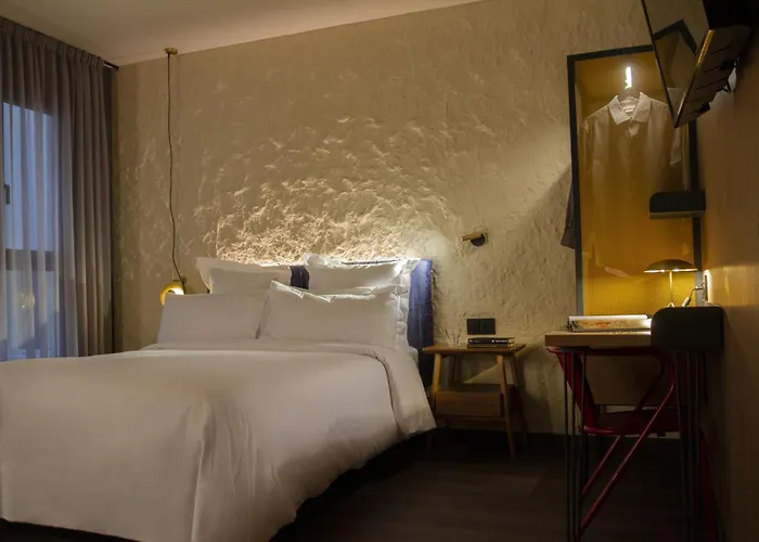 Отель Letoh Letoh 4*