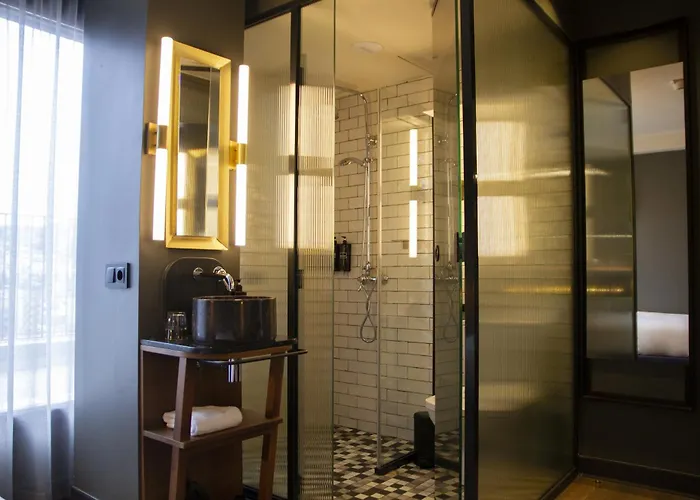 Отель Letoh Letoh 4*