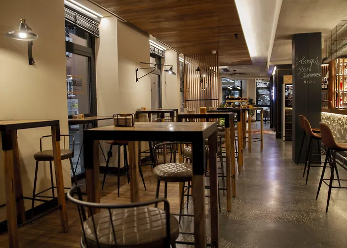 Отель Letoh Letoh