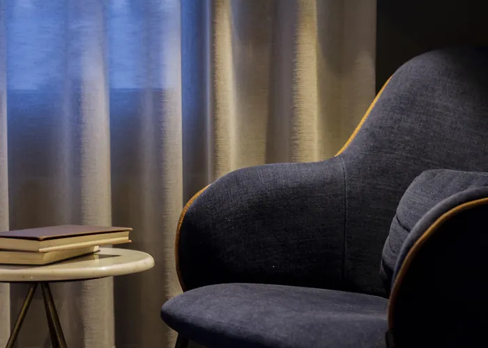 Letoh Letoh Отель 4*