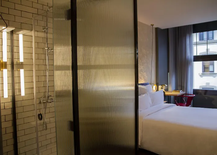 Letoh Letoh Hotel San Sebastián