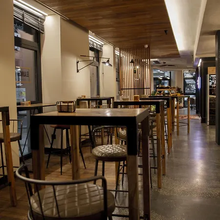 Letoh Letoh 4* San Sebastián