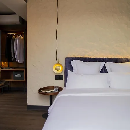 Otel Letoh Letoh