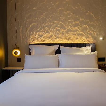 Letoh Letoh Otel San Sebastián