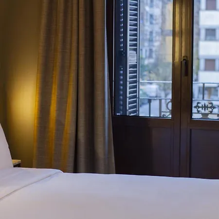 Otel Letoh Letoh San Sebastián
