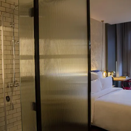 Letoh Letoh Hotel San Sebastián