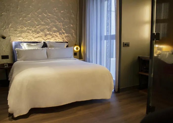 Letoh Letoh San Sebastian