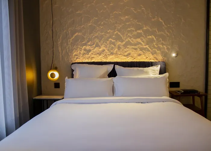 Letoh Letoh Hotel San Sebastian