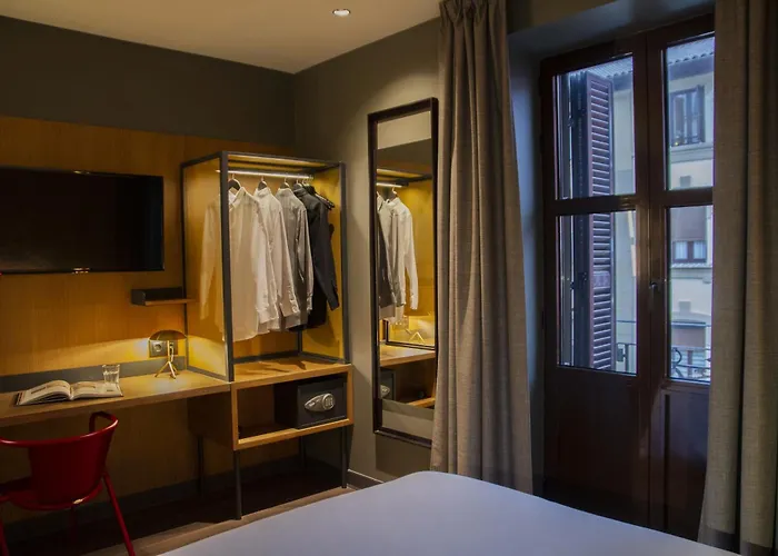 Letoh Letoh San Sebastian