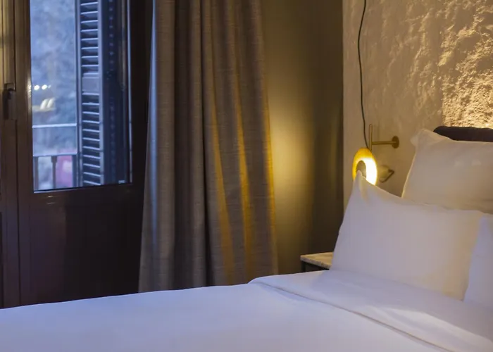 Hotel Letoh Letoh San Sebastian