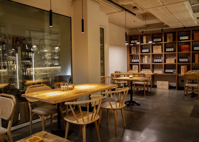 Letoh Letoh Hotel San Sebastian