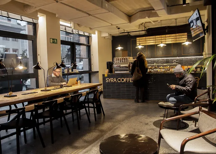 Letoh Letoh 4* San Sebastian